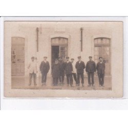 MARANS: gare, poste - très bon état