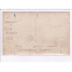 MARANS: gare, poste - très bon état