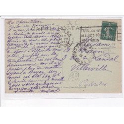 SAINT-GEORGES-de-DIDONNE: maison paris, venter et location d'immeubles - très bon état