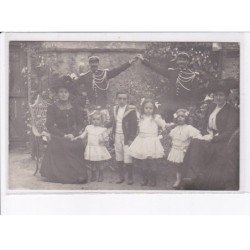 ROCHEFORT-en-TERME: militaires - très bon état