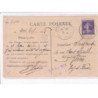 SAINT-FLORENT: manufacture d'articles de ménage des anciens établissements - état