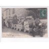 BEAULIEU: souvenir de la fête des corps-saints, le métro belloquois - très bon état