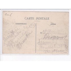 BEAULIEU: souvenir de la fête des corps-saints, le métro belloquois - très bon état