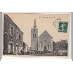 VERDES - très bon état