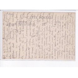 PAIMPOL: types paimpolais - très bon état