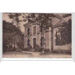 OUCQUES - très bon état