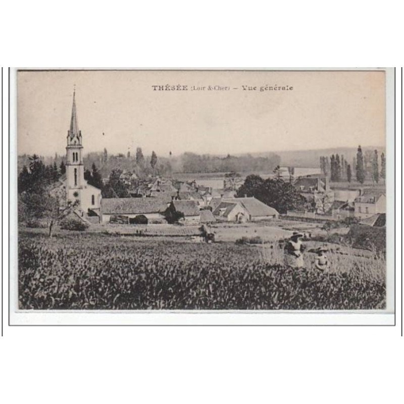 THESEE - très bon état