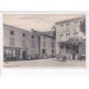 HAUTERIVES: avenue de gare - très bon état