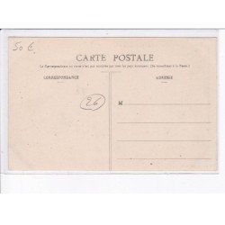HAUTERIVES: avenue de gare - très bon état