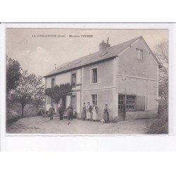 LA GOULAFRIERE: maison vivien - très bon état