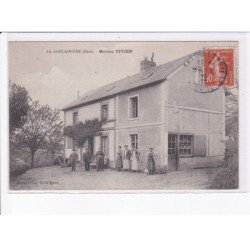 LA GOULAFRIERE: maison vivien - très bon état