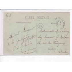 LA GOULAFRIERE: maison vivien - très bon état