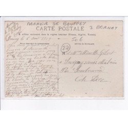 environs BERNAY: manoir de bouffrey - très bon état