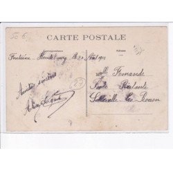 FONTAINE-HEUDEBOURG: la scirie, maison d'habitation - très bon état