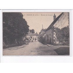 FRAZE: route de luigny - très bon état