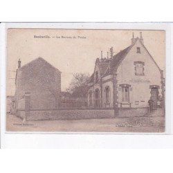 BAUDREVILLE: le bureau de poste - très bon état