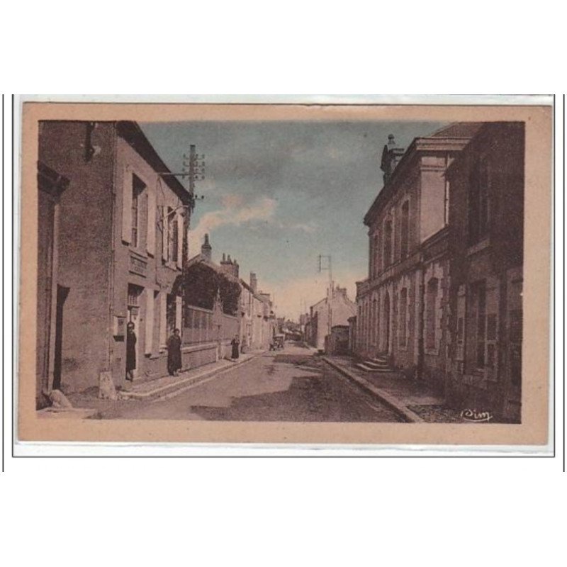 AVARAY - très bon état