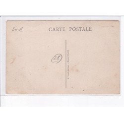 BAUDREVILLE: le bureau de poste - très bon état