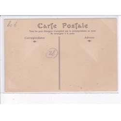 CHATRES: marchandes de marrons - très bon état