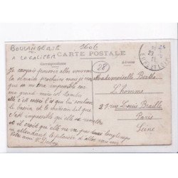 EURE et LOIR: boulangerie, à localiser - très bon état