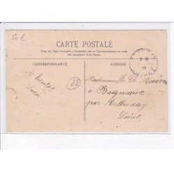 CHATENAY: ferme de cottainville - très bon état