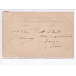 AUCH: allée d'étigny, autobus du gers - très bon état