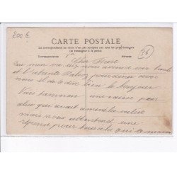 CAPESTANG: la batteuse - très bon état