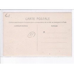 SAINT-LUNAIRE: café-restaurant de la plage - très bon état