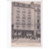 RENNES: la maison andouard, rue de nemours - très bon état