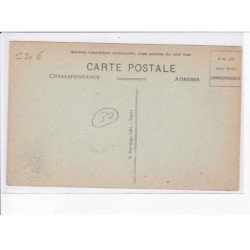 environs CHINON: un attelage à chien, voiture à chien - très bon état