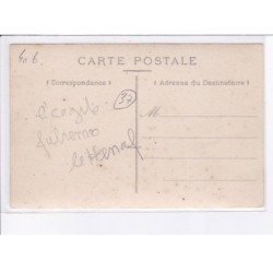 LA CROIX: la gare - très bon état