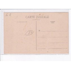 DOLE: fête, char de la beauté, 1912 - très bon état