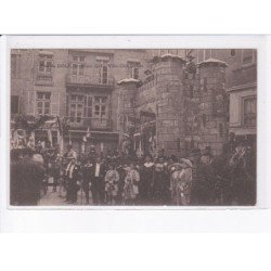 DOLE: vélo-club dolois, 1912 - très bon état