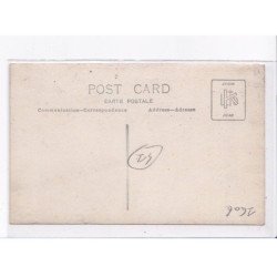 NOUAN-le-FUZELLIER: oeuvre des colonies de vacances de la chaussée du maine - très bon état