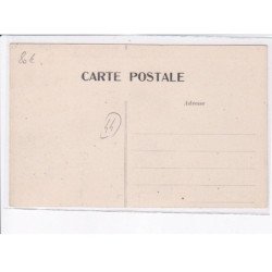 NANTES: maison construite à saint-nazaire par la "prévoyance de l'ouest", café épicerie - très bon état