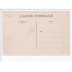 SAINT-NAZAIRE: inauguration de la nouvelle entrée, ballon rond, lancement du ballon - très bon état