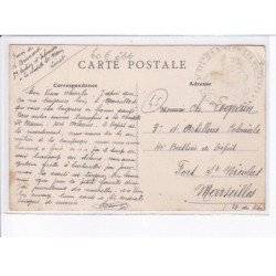 LA CHAPELLE-SAINT-MESMIN: rené dyas café - état