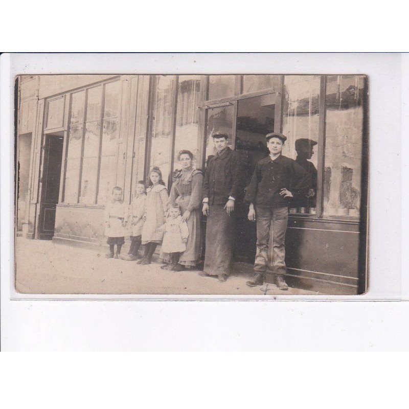 SANDILLON: personnages - très bon état