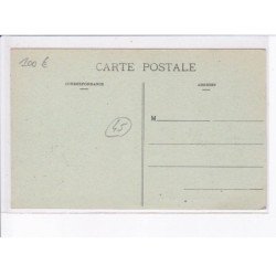 BOU: distillerie coopérative - très bon état