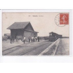 EPIEDS: la gare - très bon état
