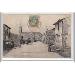 SAINT COLOMBIN - très bon état