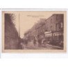 PERIERS: la rue de saint-lo, jour de foire - très bon état
