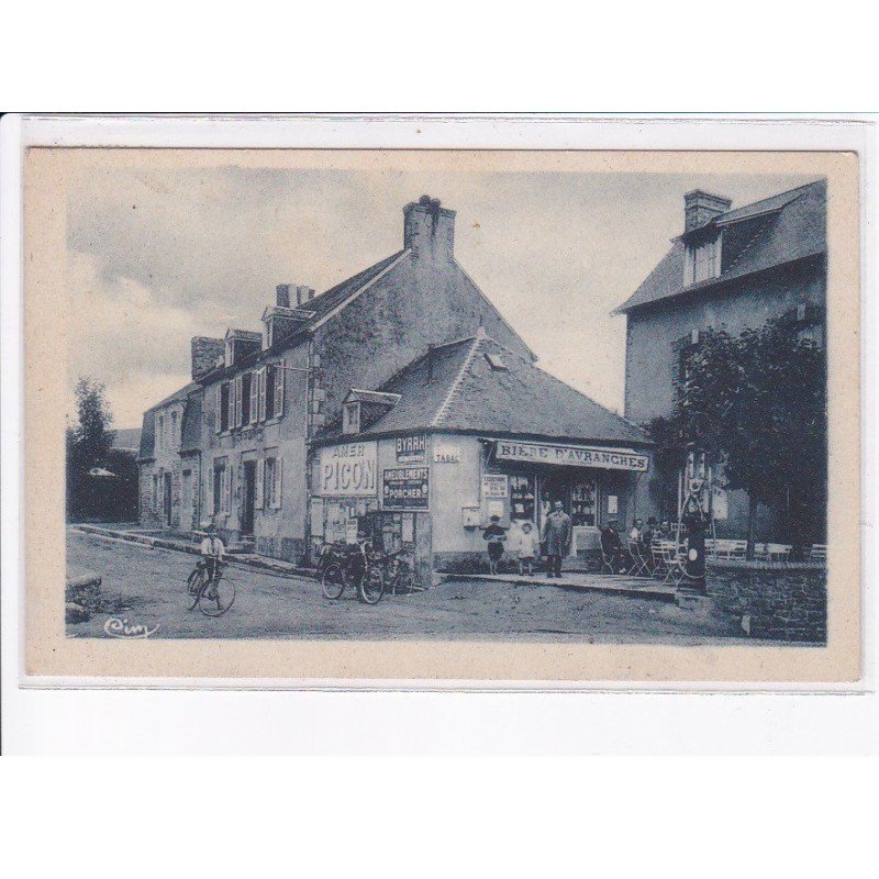DRAGEY: un coin du bourg - très bon état