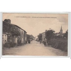 SAINT COLOMBIN - très bon état