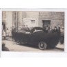 SARTILLY: cavalcade, voiture décorée pour la foire, automobile - état