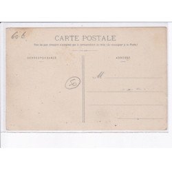 CONDE-sur-VIRE: la gare - très bon état