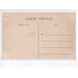 SAINT-LO: collège diocézain, l'harmonie - très bon état