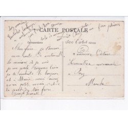 SURTAINVILLE: maison eustache - état