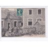 REMILLY-sur-LOZON: école de filles - très bon état