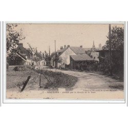 MONTOIR - très bon état